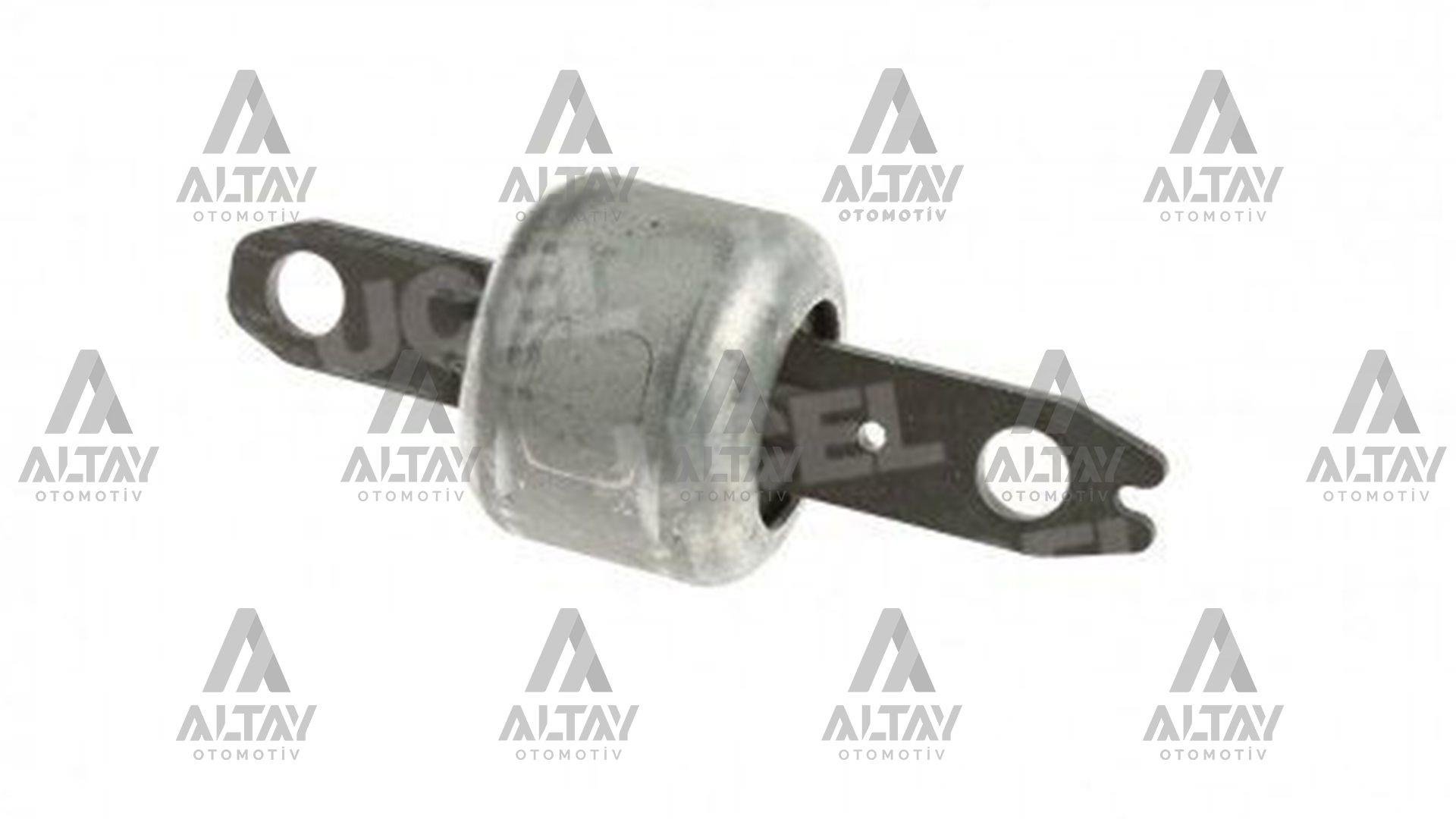 BURC ARKA AKS  308  / 3008 / 5008 / C4 PICASSO II  13=