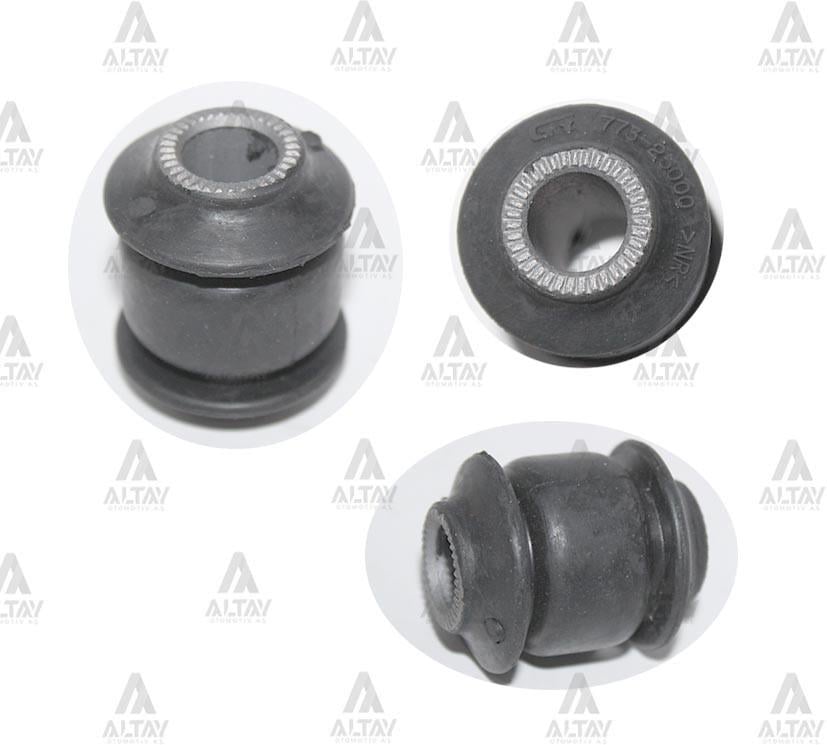 BURÇ DENGE KOLU ACCENT 00-06 ELANTRA KÜÇÜK (İÇ=12.7) / ARKA