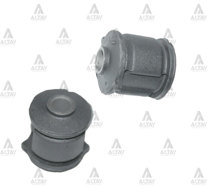 BURÇ DENGE KOLU ACCENT 00-06 ELANTRA KÜPELİ (İÇ=14.3) / ARKA (YERLİ)