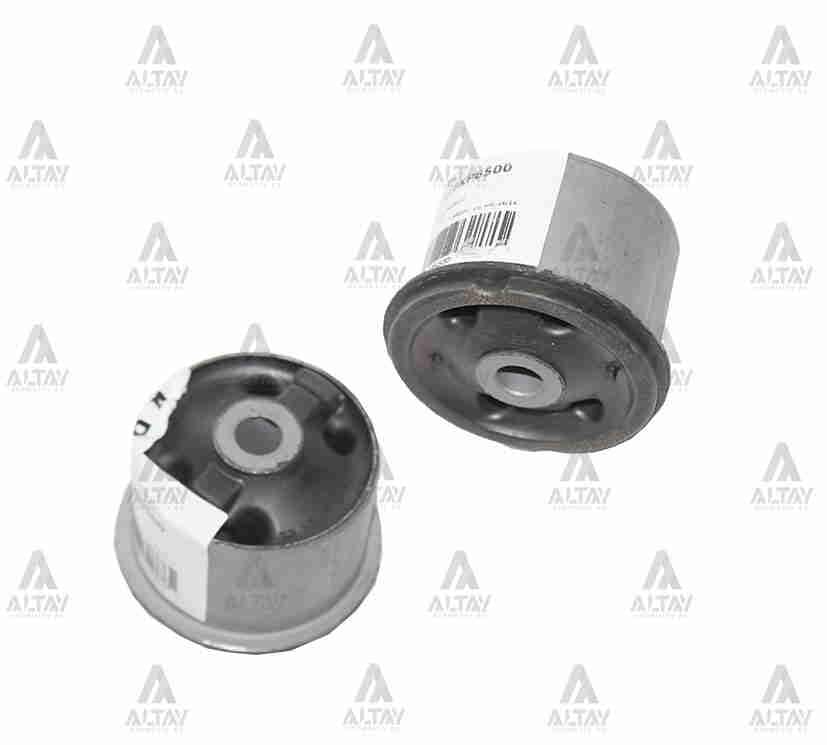 BURÇ DİNGİL (TRAVERS) GETZ 03-11 ARKA