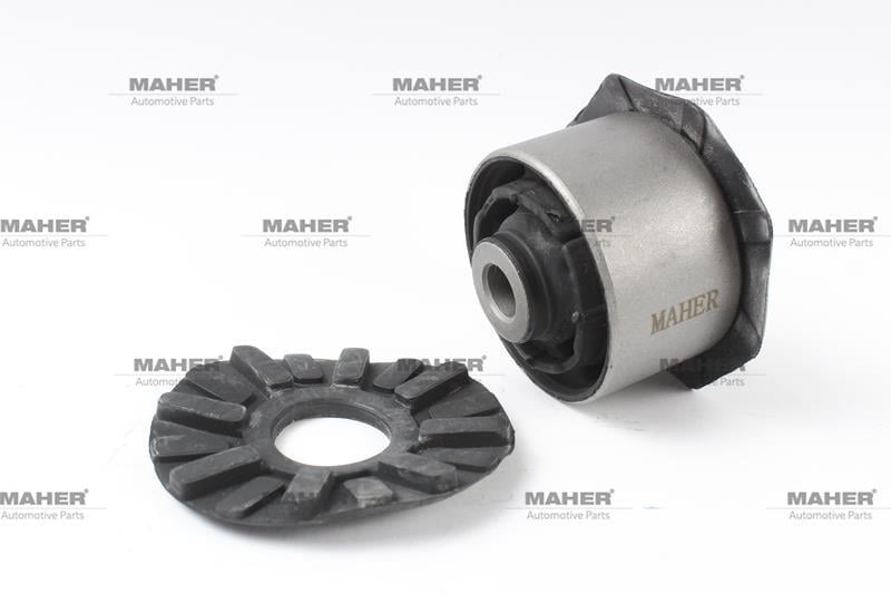 BURÇ DİNGİL (TRAVERS) QASHQAI  07-13 ARKA