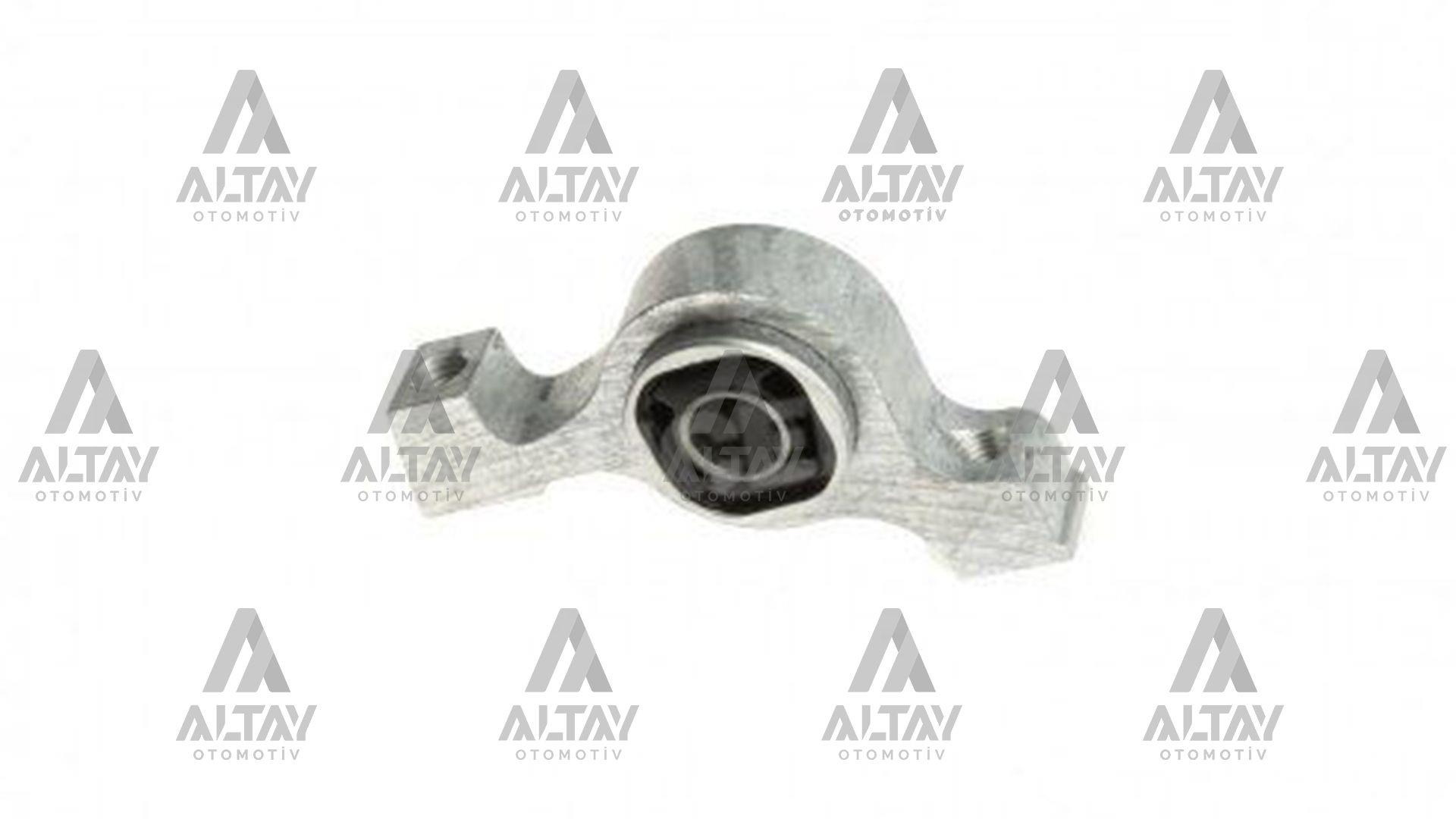 BURC SALINCAK  ARKA SAĞ / SOL C5 III 08 / BÜYÜK BURCLU 08=