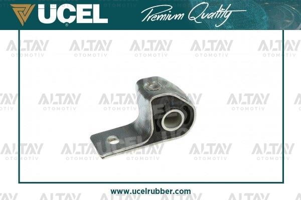 BURÇ SALINCAK 306  / ZX / PARTNER (I-II) / BERLINGO (I-II) / XSARA (ARKA) (BUYUK) MESNETLI SAG / SOL