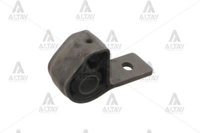 BURÇ SALINCAK 306  / ZX / PARTNER (I-II) / BERLINGO (I-II) / XSARA (ARKA) (BUYUK) MESNETLI SAG / SOL