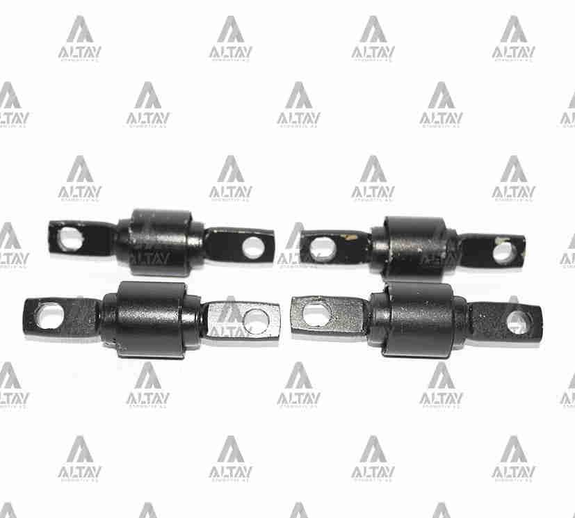 BURÇ SALINCAK CIVIC   88-00 / CR-V  97-01 ÇATAL BURÇ KOZA DELİKLİ (YERLİ)