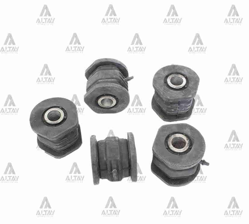 BURÇ SALINCAK CRV  95-02 ARKA (YERLİ)