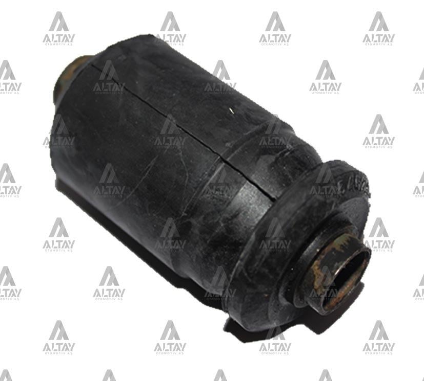 BURÇ SALINCAK H-100 KAMYONET ÜST  94-96 DIŞI LASTİK (İÇ 14mm) (YERLİ)