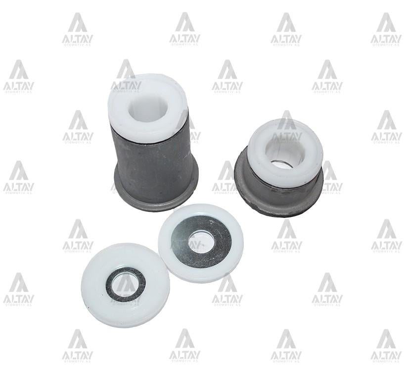 BURÇ SALINCAK H-100 ÜST  97= PLASTİKLİ TAKIM (YERLİ)