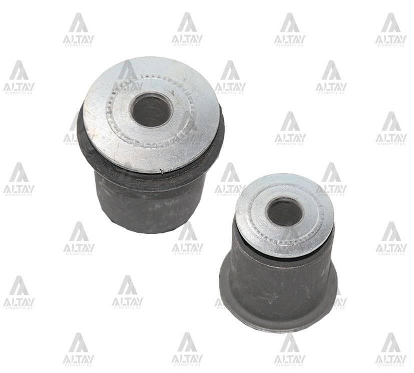 BURÇ SALINCAK HILUX 06-11 VIGO ALT NO 2 ÖN (YERLİ)