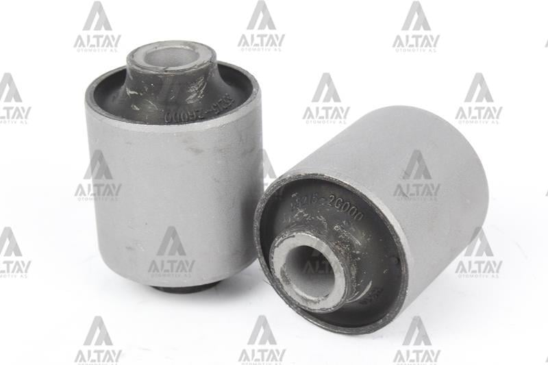 BURÇ SALINCAK I-30 07-11 / CEED 08-12 ARKA ALT