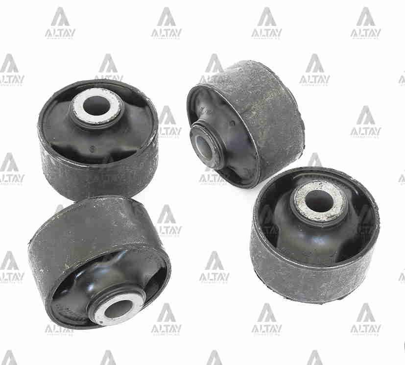 BURÇ SALINCAK I-30 07-11 BÜYÜK