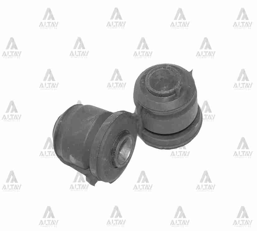 BURÇ SALINCAK L-200 ALT DIŞI LASTİK  90-06 / D-21   87-97 (YERLİ)