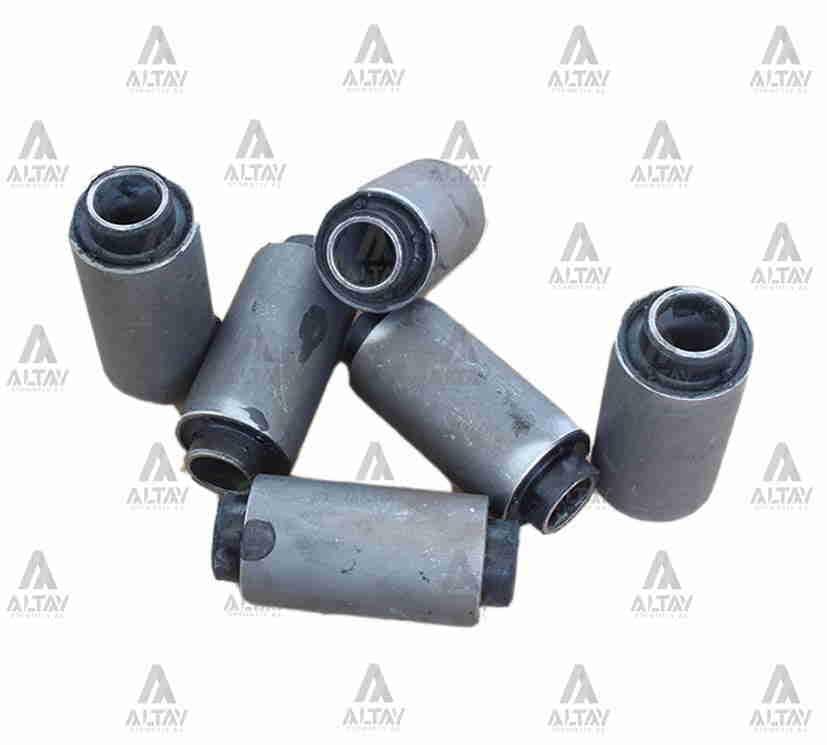 BURÇ SALINCAK PICKUP ALT D21 / D22 / SKYSTAR (YERLİ)