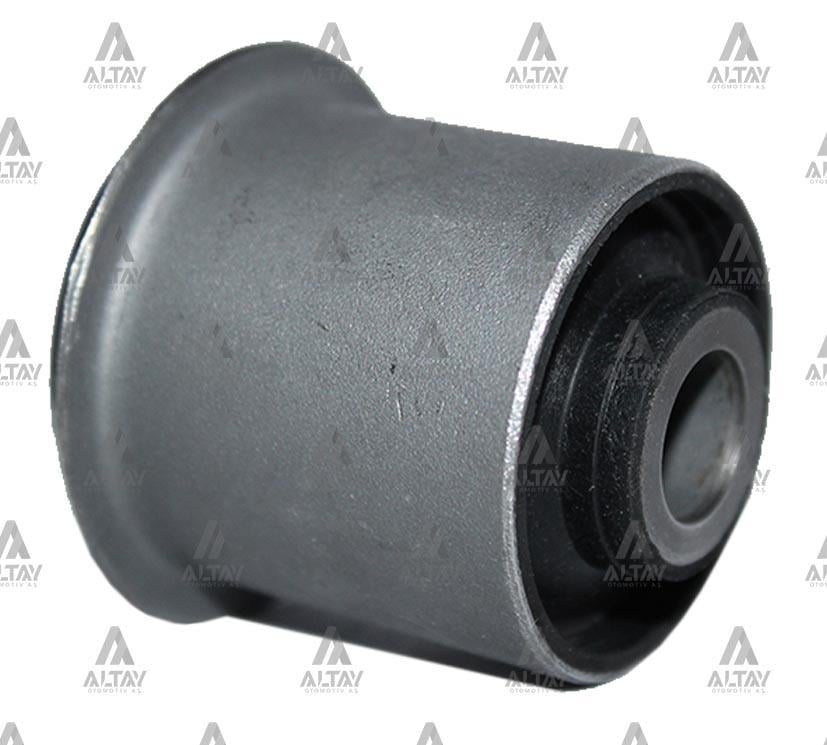 BURÇ SALINCAK PICKUP ÜST  98-06  DIŞI METAL (YERLİ)