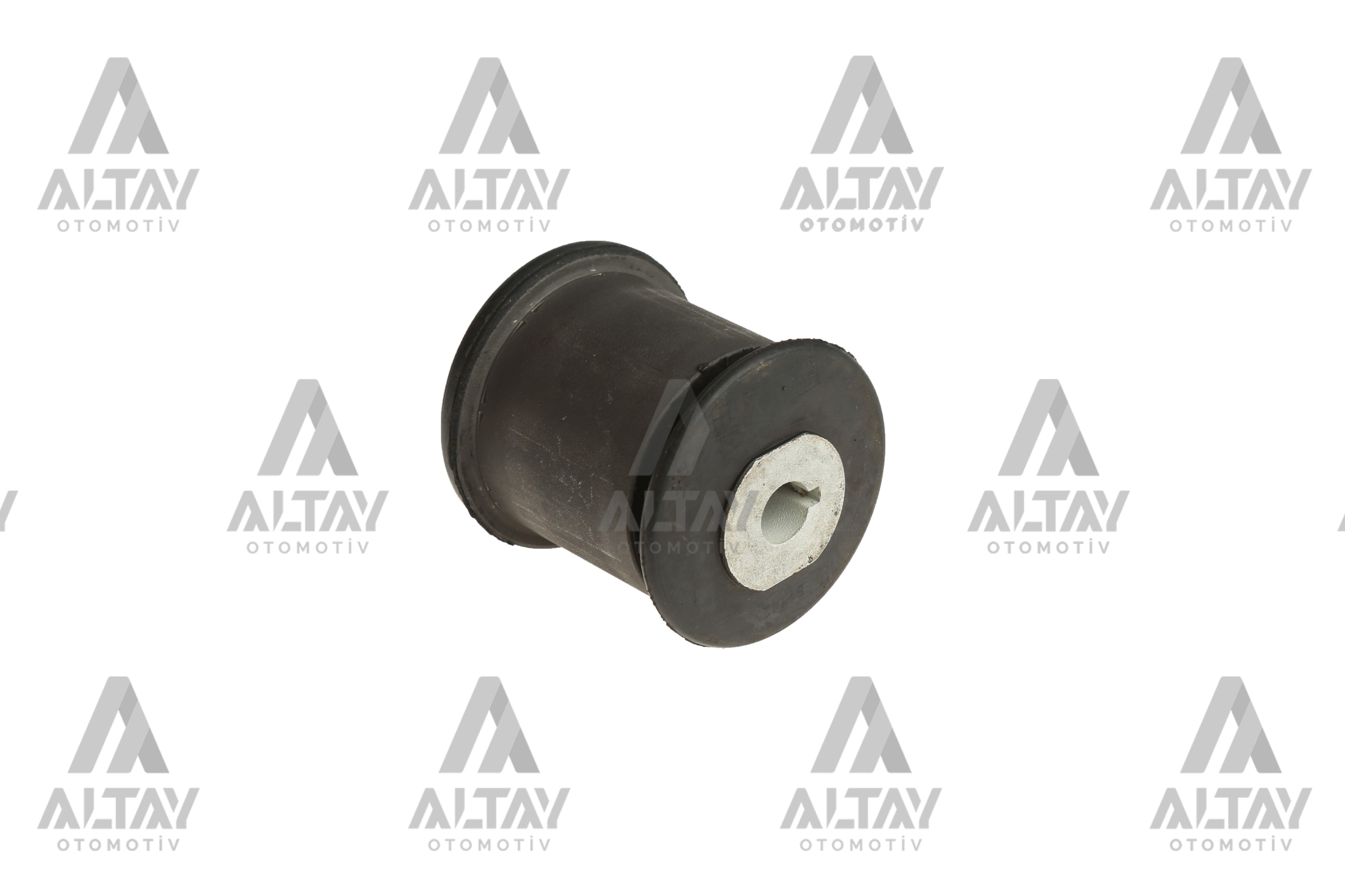 BURÇ SALINCAK TRANSPORTER T5 03= 75mm ARKA