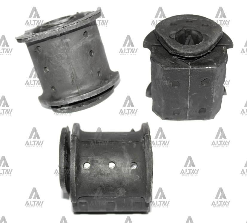 BURÇ SALINCAK VANETTE ARKA (YERLİ)