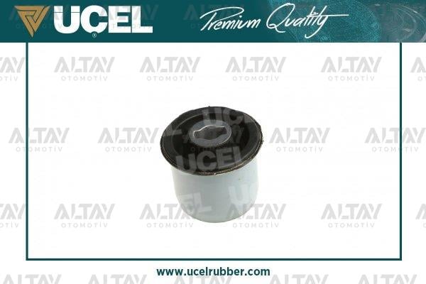 BURÇ TRAVERS 307 00-07 / C4 04-09 / ARKA SAĞ-SOL İÇ ÇAP 16,6mm