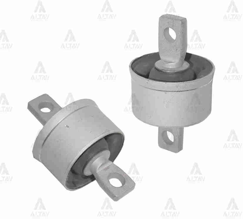 BURÇ TRAVERS LANCER 08= ARKA