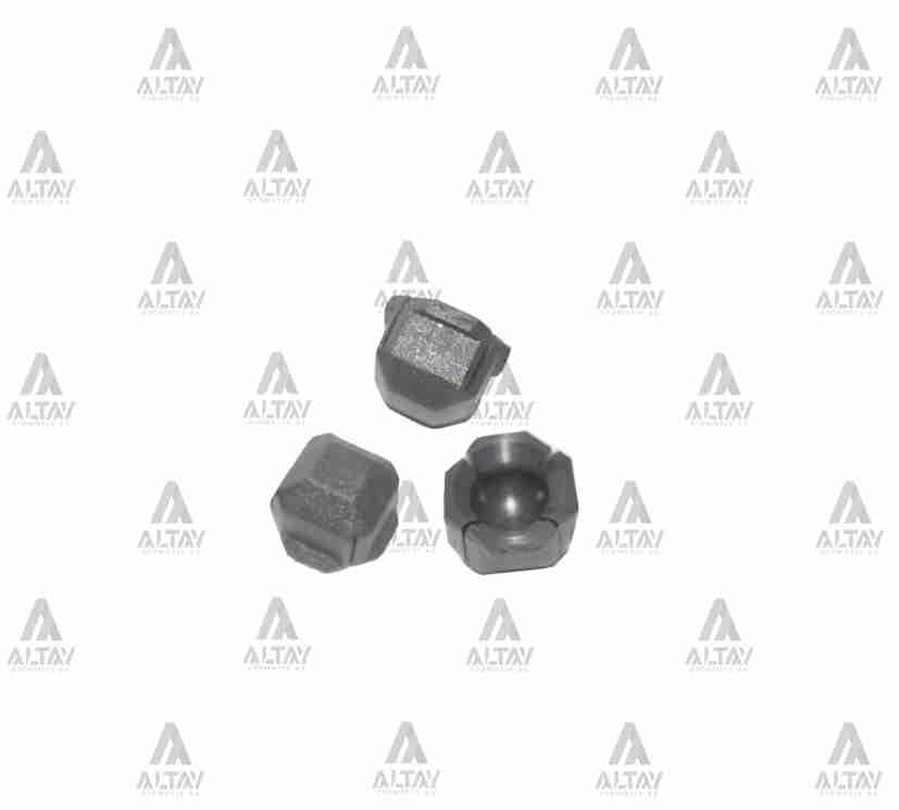 BURÇ VİTES KOL H-100 MİN. (YERLİ)