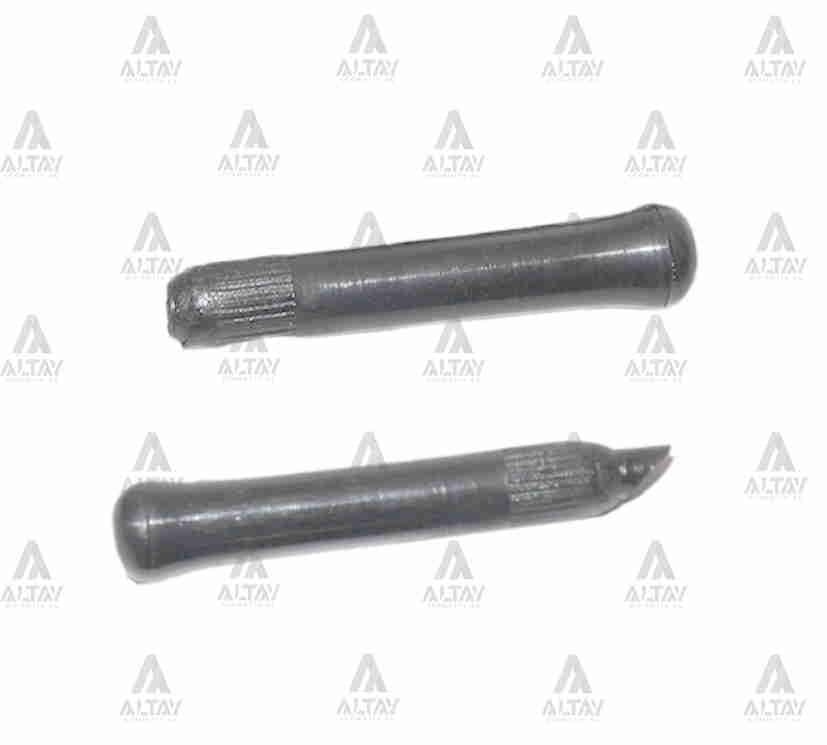 BUTON KAPI KİLİT H-100 / KAMYONET / ACCENT (YERLİ)