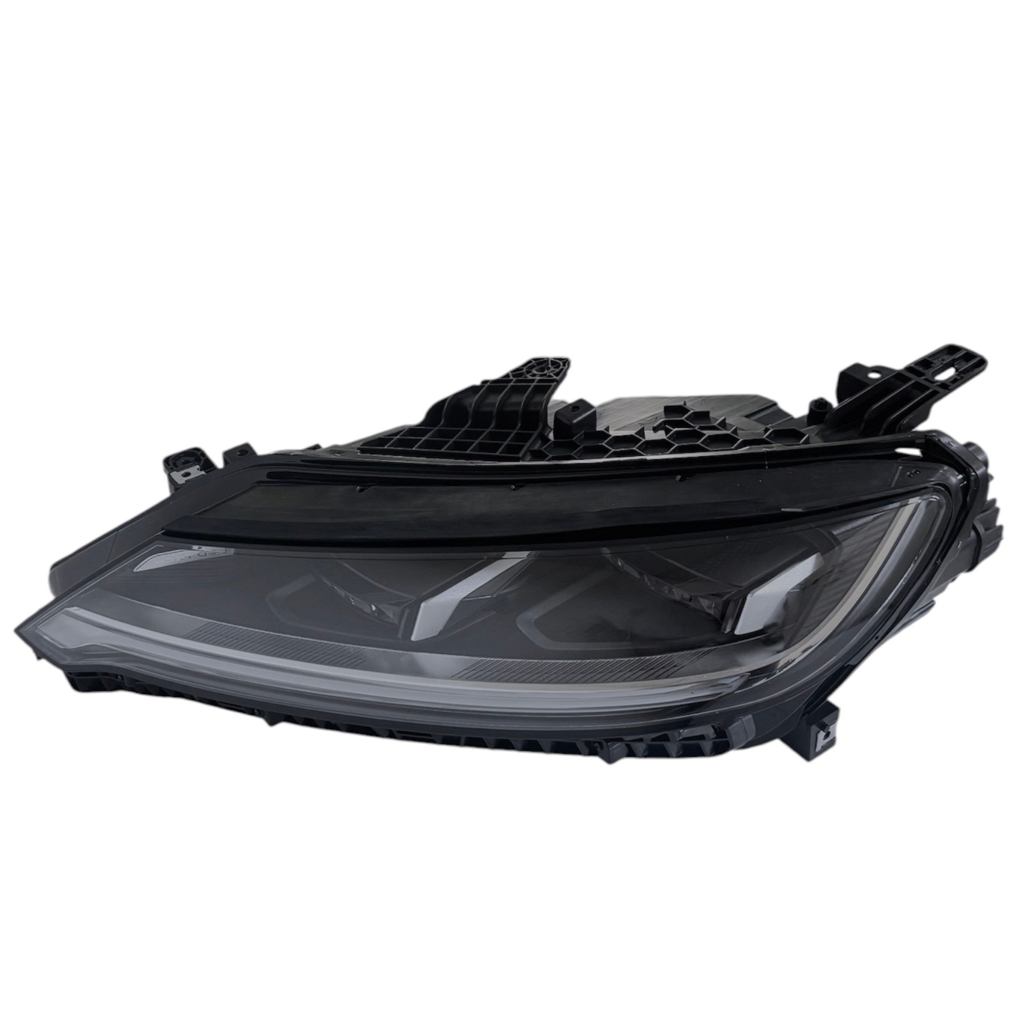 Byd Far Atto 2 25-27 Sol - 17842575-00