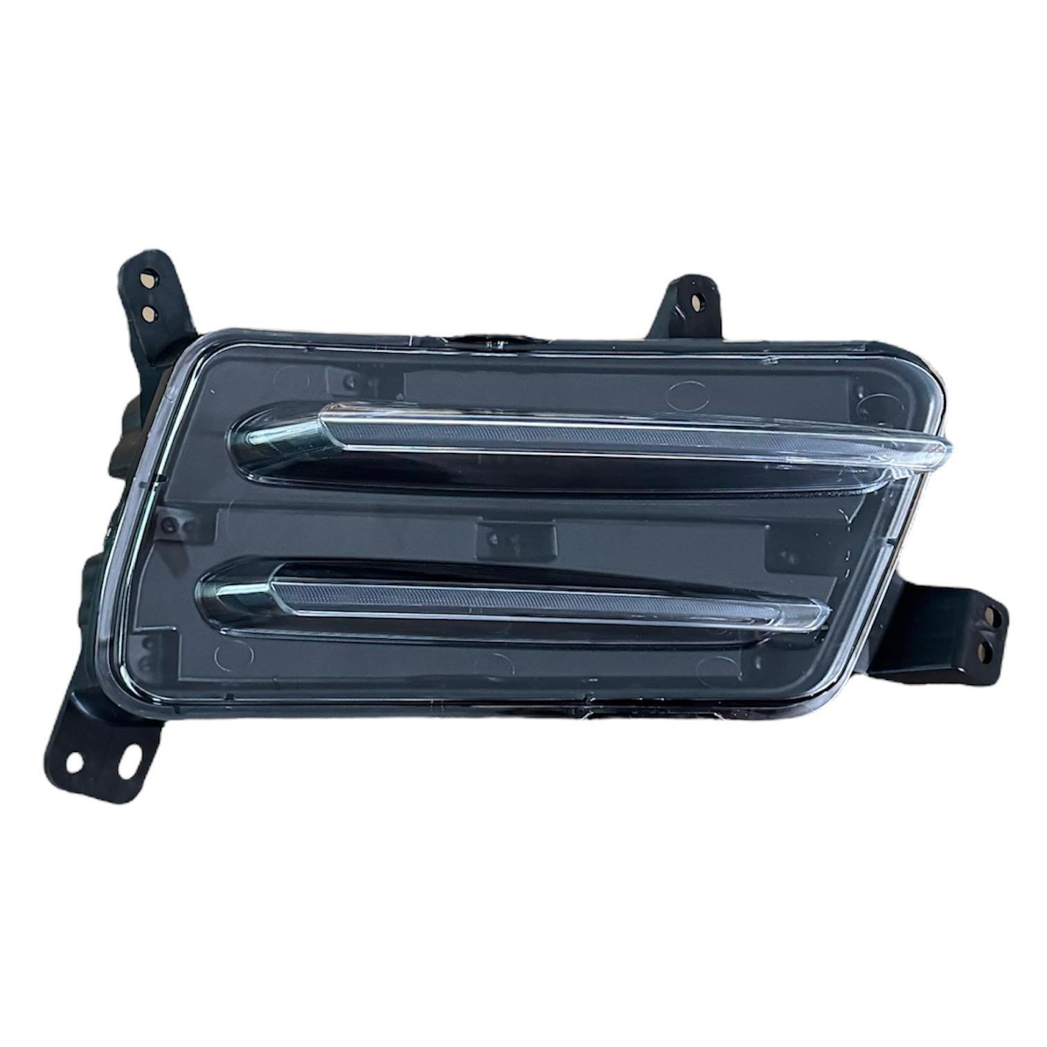 Byd Lamba Sis Seal-u 24-26 Sağ - SA3HK-4102200