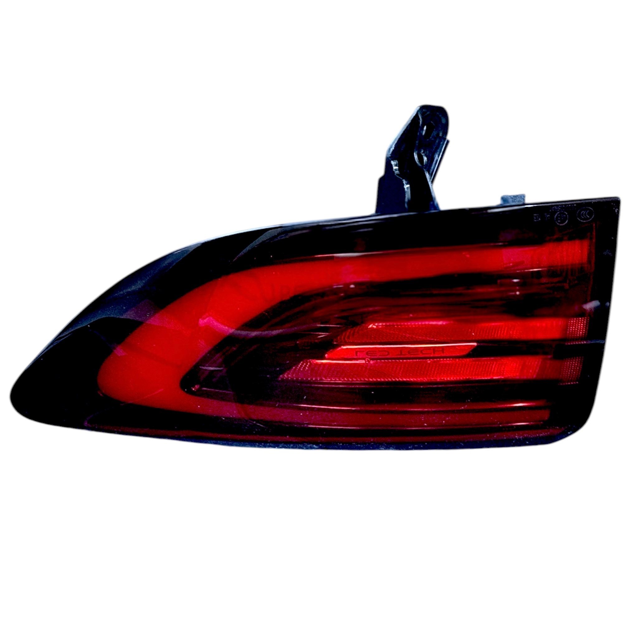 Byd Stop Atto 2 25-27 Dış Sağ - 14633879-00