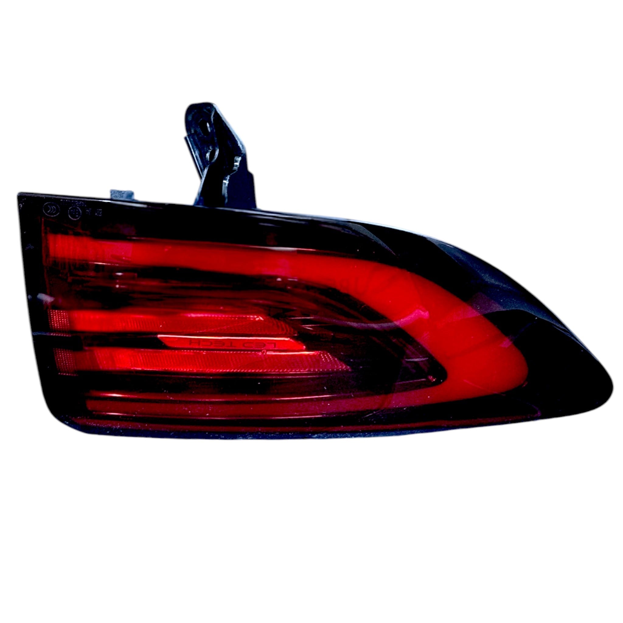 Byd Stop Atto 2 25-27 Dış Sol - 14633919-00