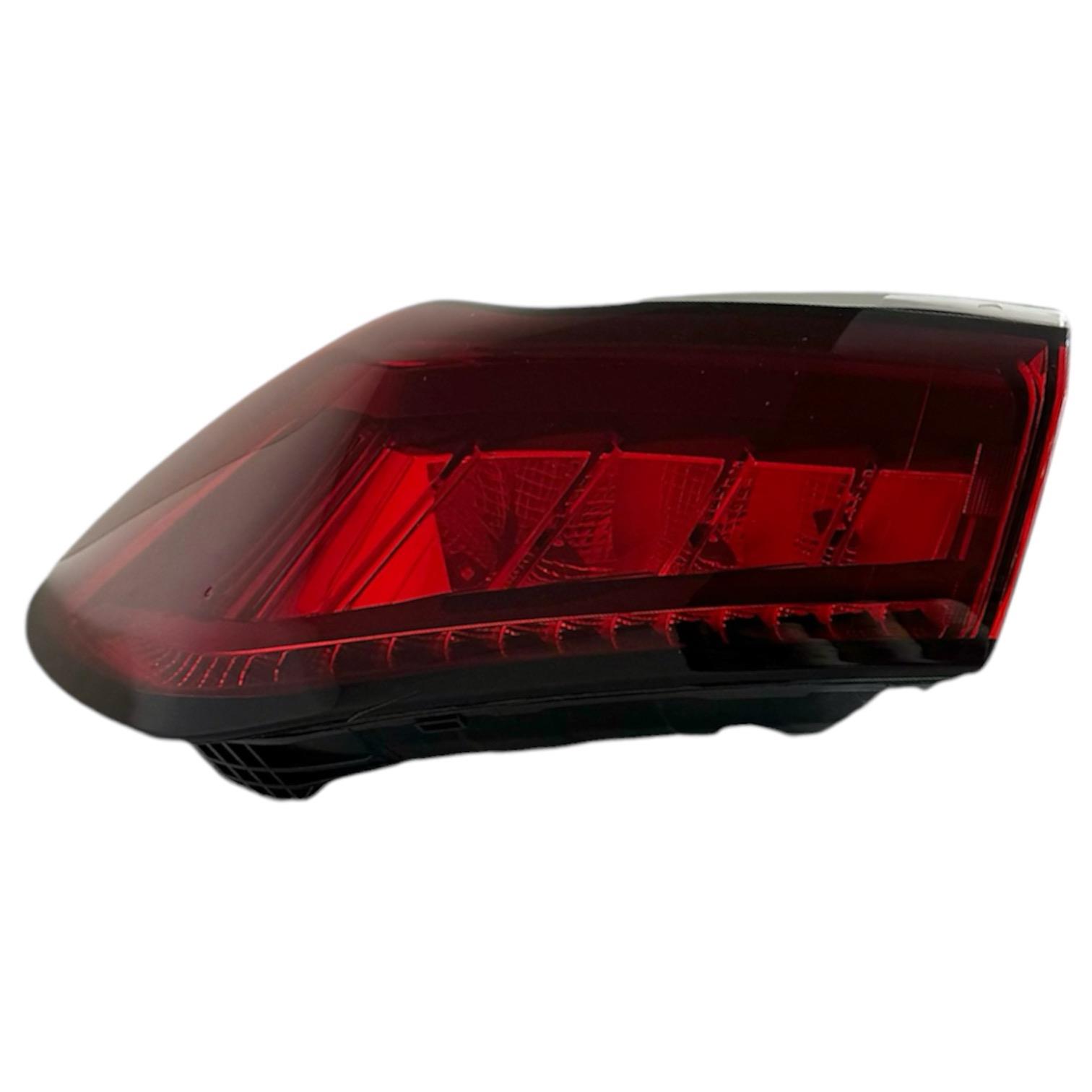 Byd Stop Atto 3 23-25 Dış Sağ (Numune Kontrol Edilecek) - UNI-BYD-004