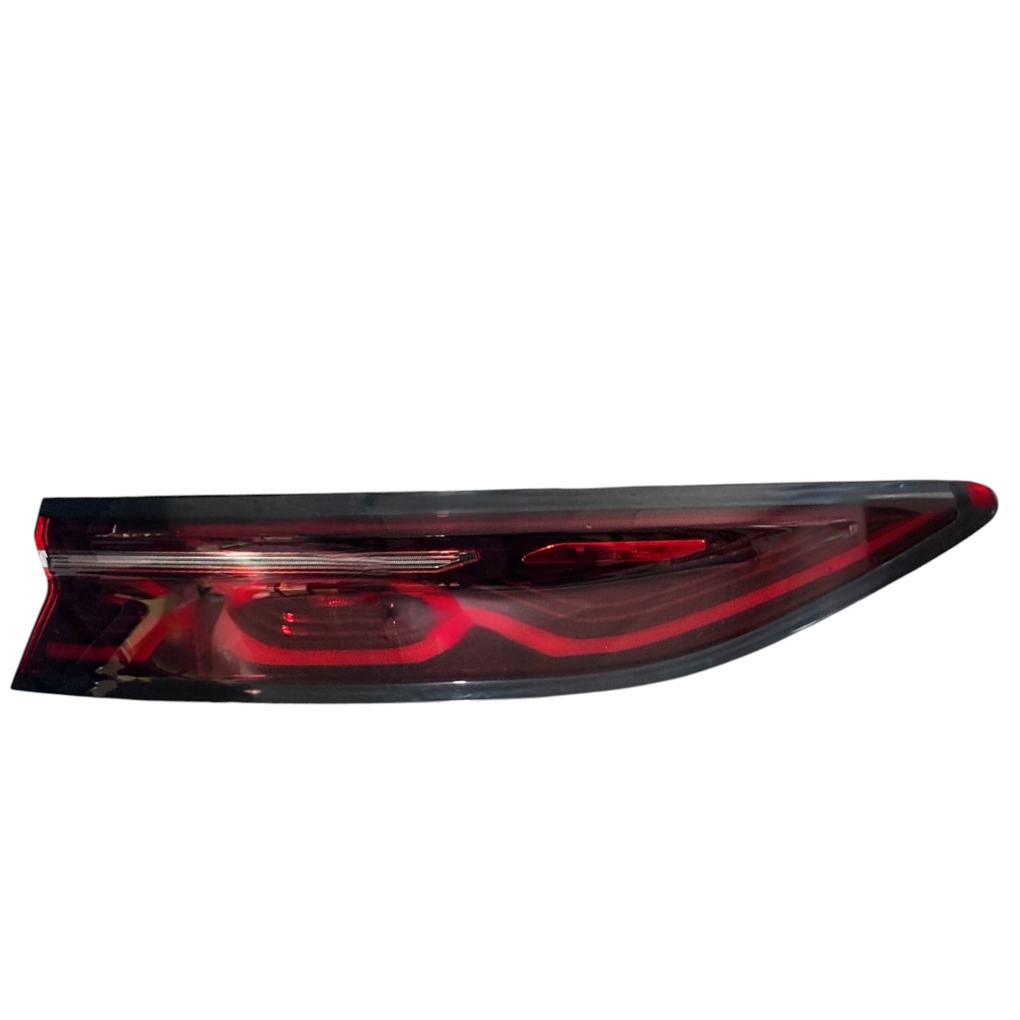 Byd Stop Han 24-26 Dış Sağ - 13583496-00