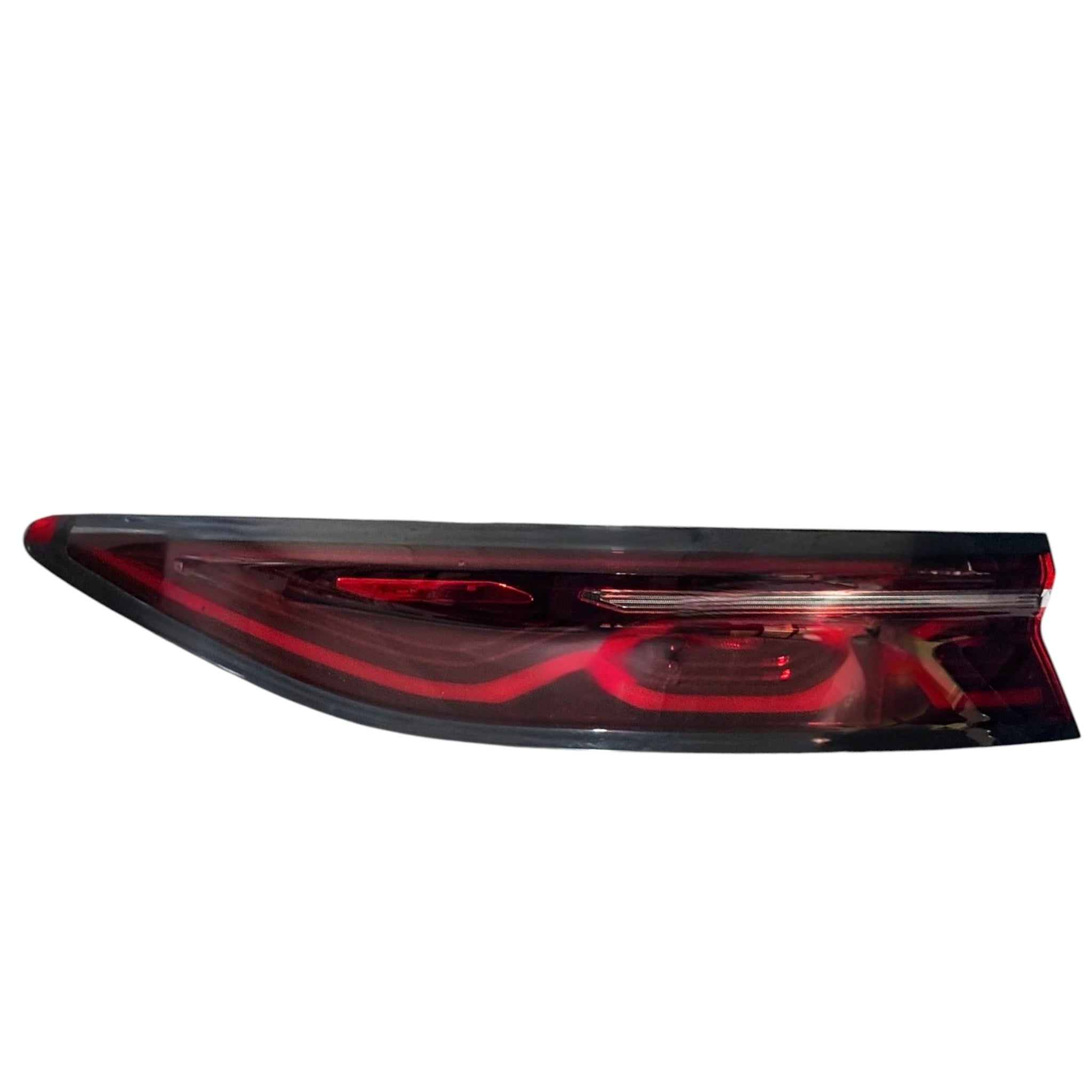 Byd Stop Han 24-26 Dış Sol - 13583497-00