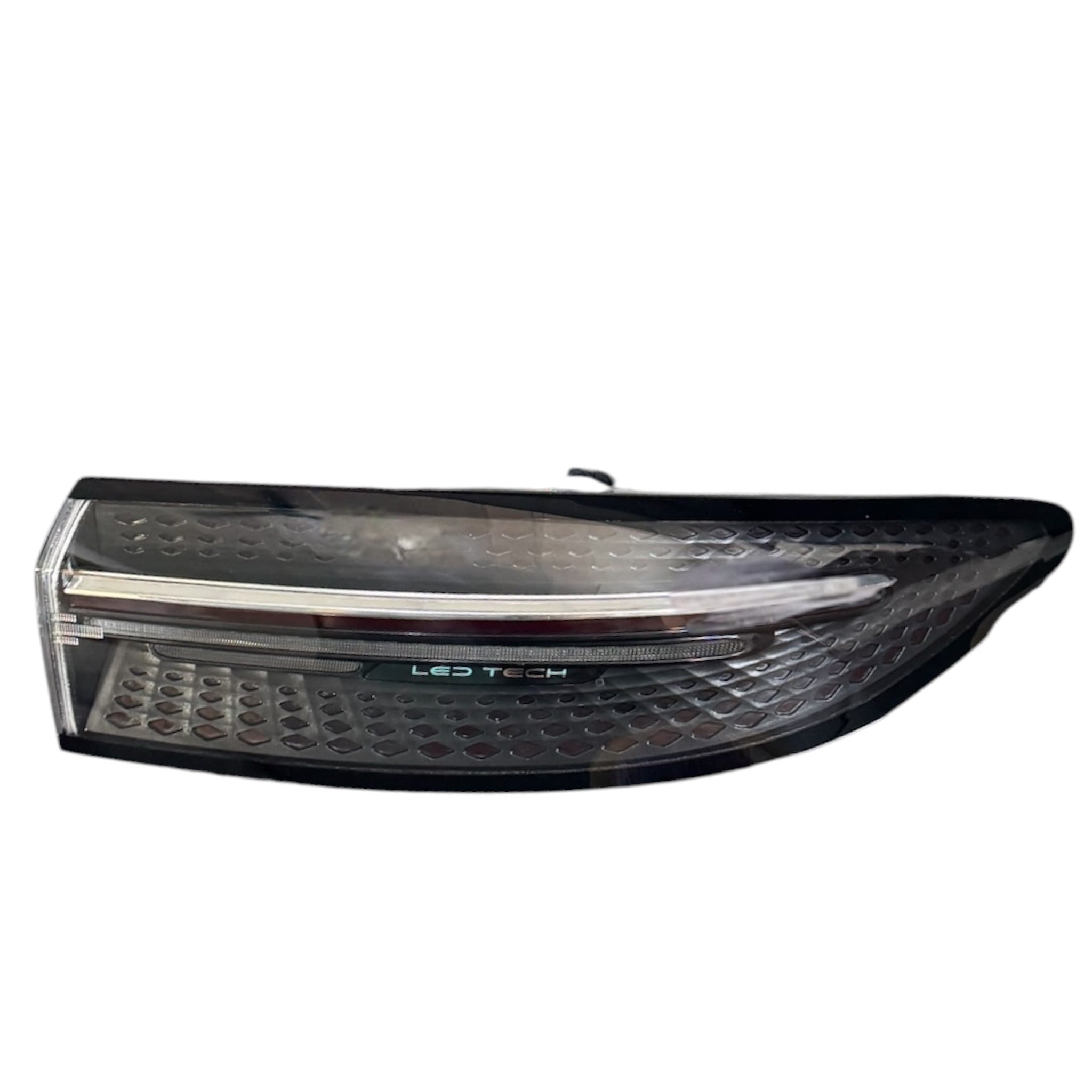 Byd Stop Seal 24-26 Dış Sağ - 13583364-00