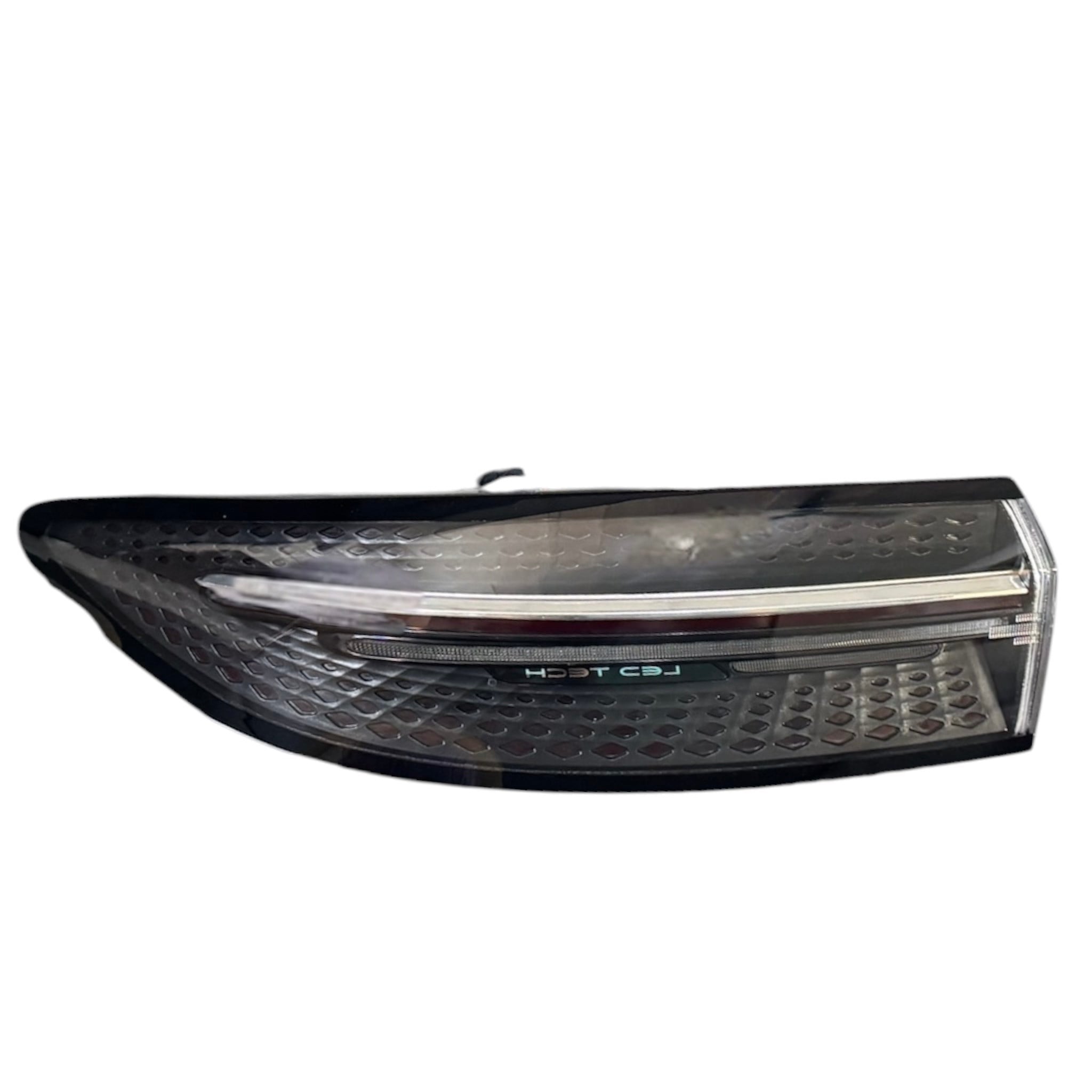 Byd Stop Seal 24-26 Dış Sol - 13583362-00