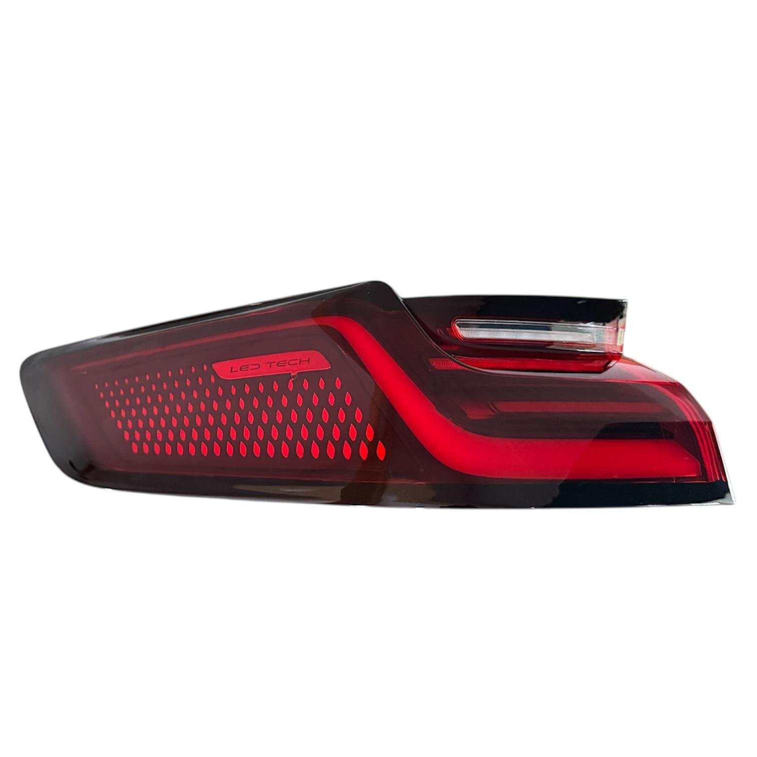 Byd Stop Seal-u 24-26 Dış Sol - SA3HK-4133010