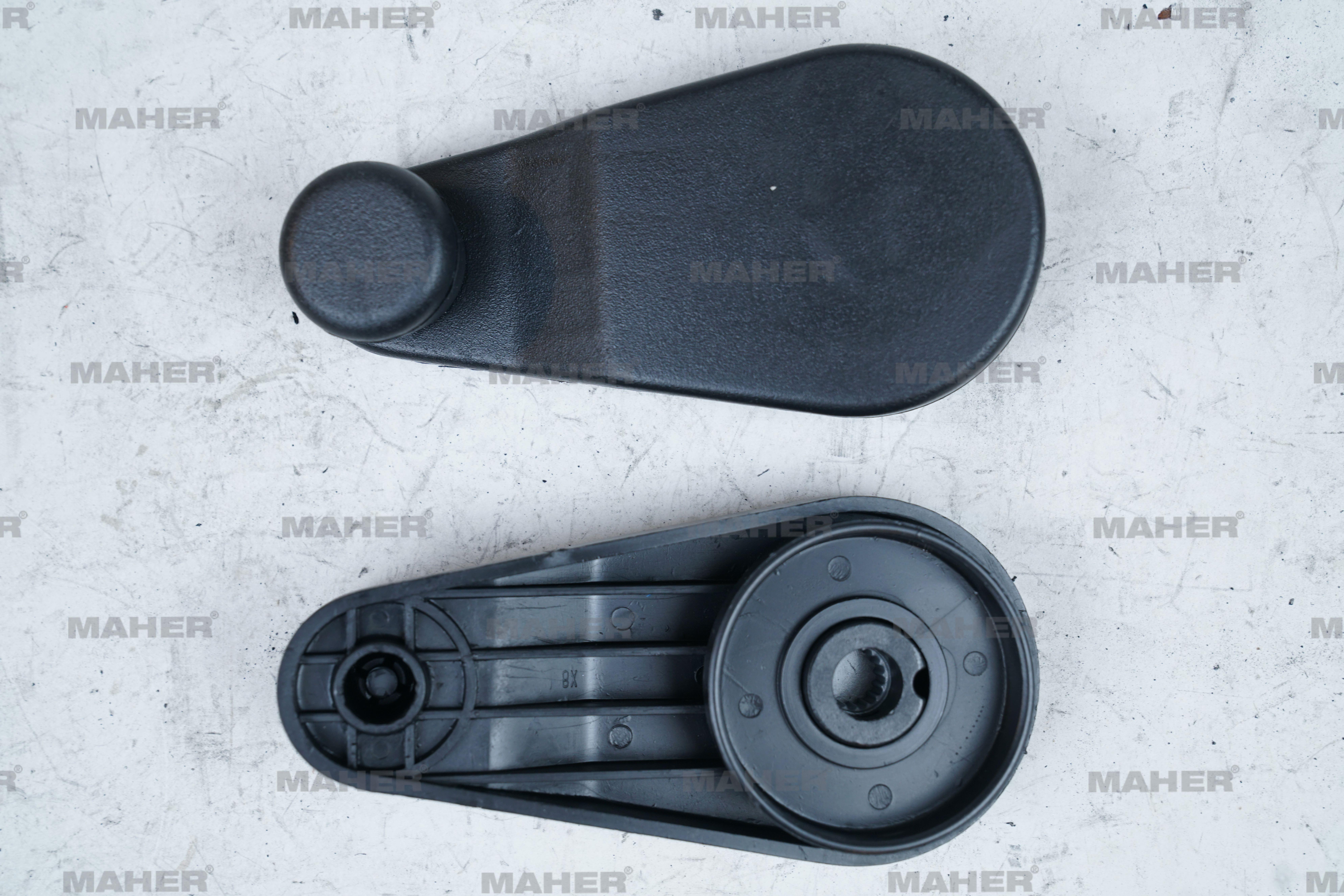 CAM AÇMA KOLU M.131 DKS PLASTİK