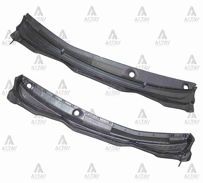 CAM ALT IZGARA I-20 09-14 ÖN (KOMPLE)