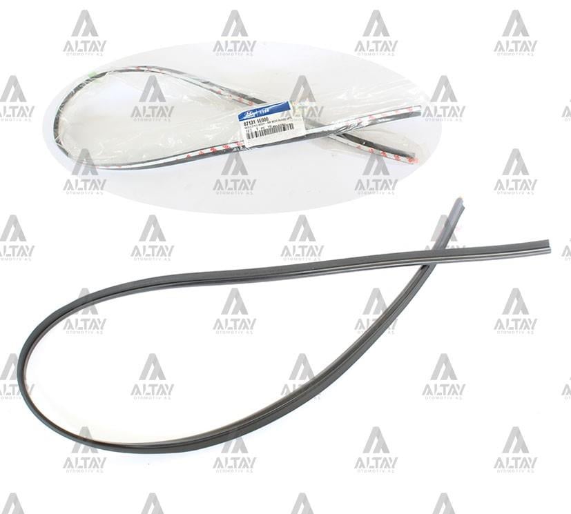 CAM FİTİLİ ACCENT ARKA 06=ERA
