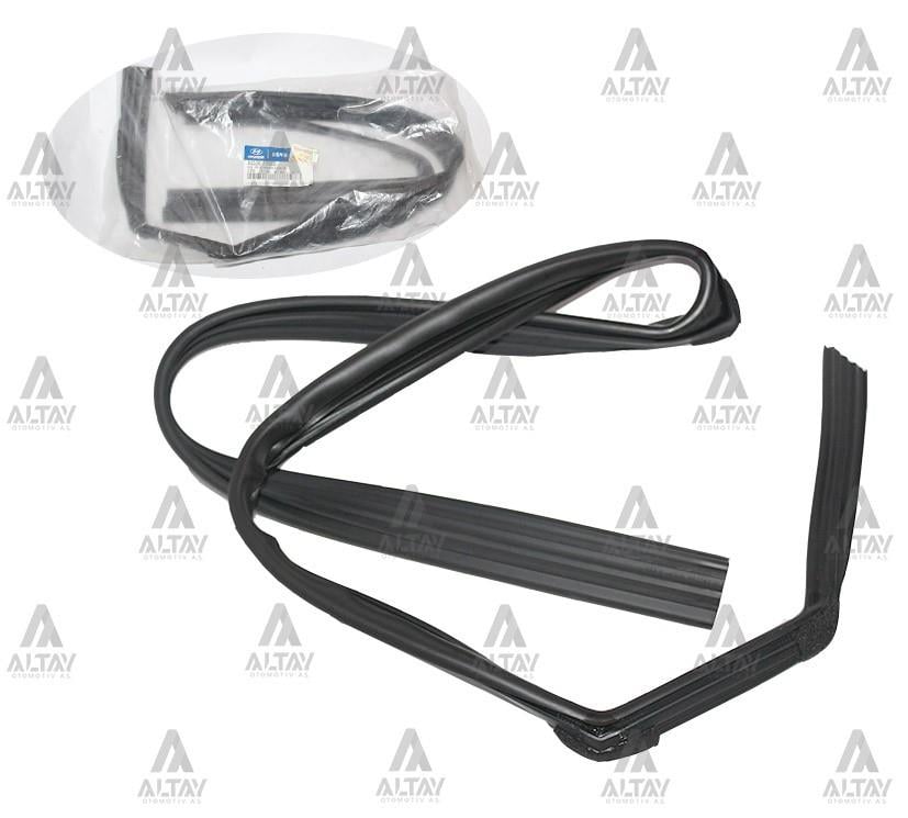 CAM FİTİLİ IX-35 ARKA KAPI 10-15 SOL