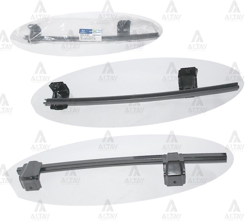 CAM KIZAĞI H-100 / KMY SAĞ DİK / L-300