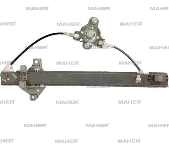 CAM KRİKOSU ACCENT MANUEL  95-00 ARKA SOL