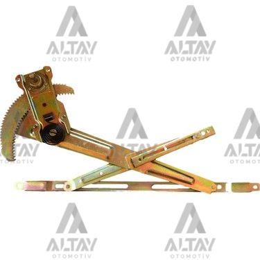 CAM KRİKOSU BESTA / E-2200 MANUEL SAĞ