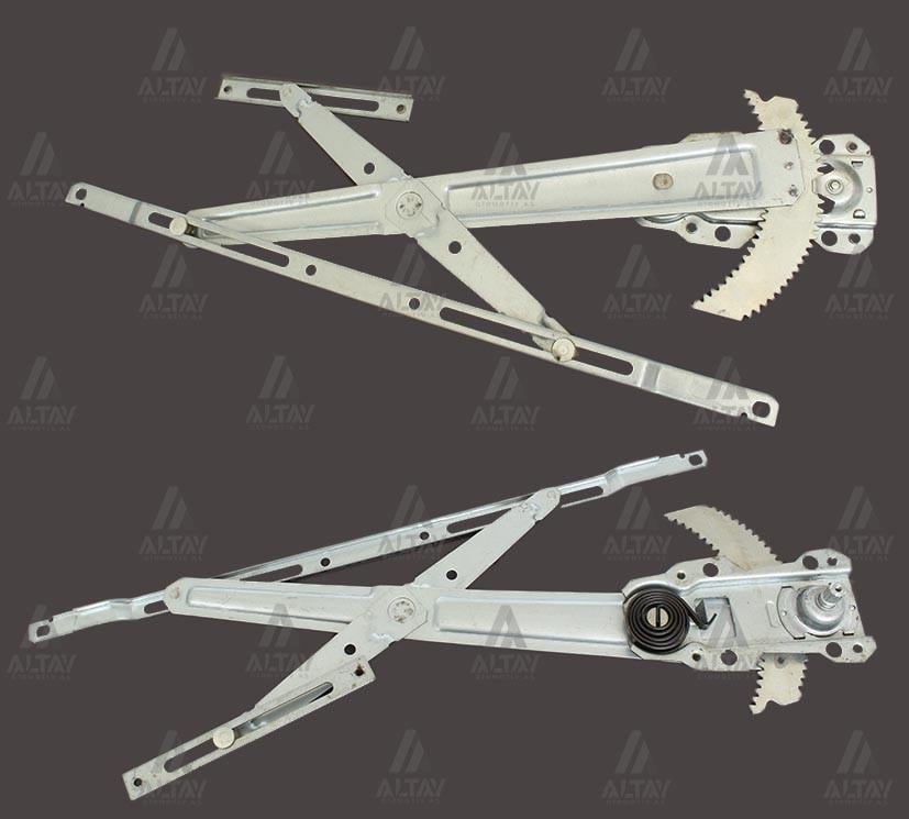 CAM KRİKOSU BESTA / E-2200 MANUEL SOL