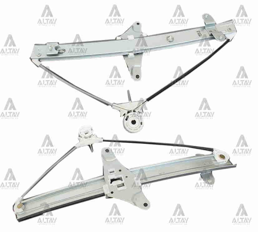 CAM KRİKOSU COROLLA ELEKTRİKLİ  93-98 ÖN SOL