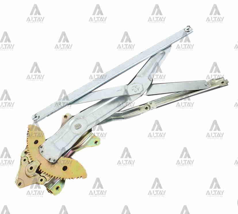 CAM KRİKOSU COROLLA ELEKTRİKLİ  98-02 ÖN SOL