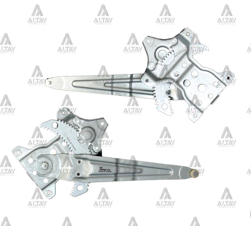 CAM KRİKOSU COROLLA ELEKTRİKLİ 02-06 ARKA SAĞ