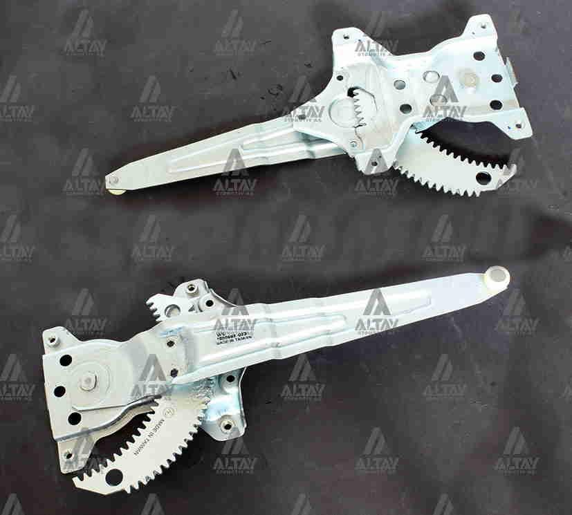 CAM KRİKOSU COROLLA ELEKTRİKLİ 02-06 ARKA SOL