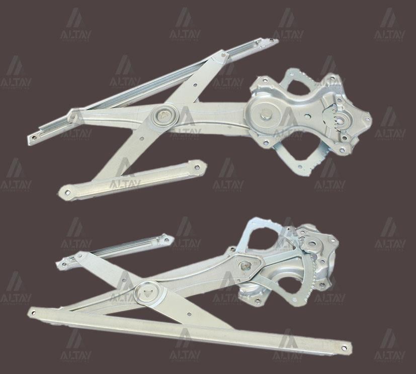 CAM KRİKOSU COROLLA ELEKTRİKLİ 06= ÖN SOL