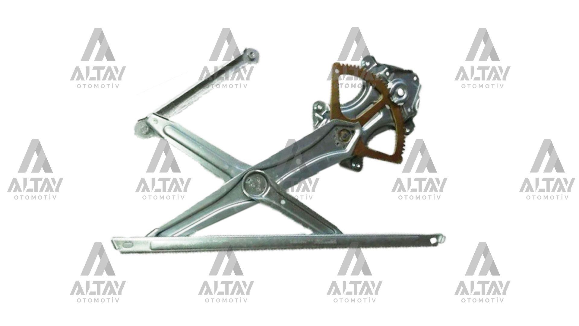 CAM KRİKOSU COROLLA ELEKTRİKLİ 13= ÖN SAĞ