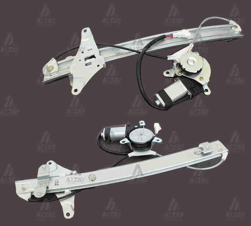 CAM KRİKOSU COROLLA MOTORLU  93-98 ÖN SAĞ