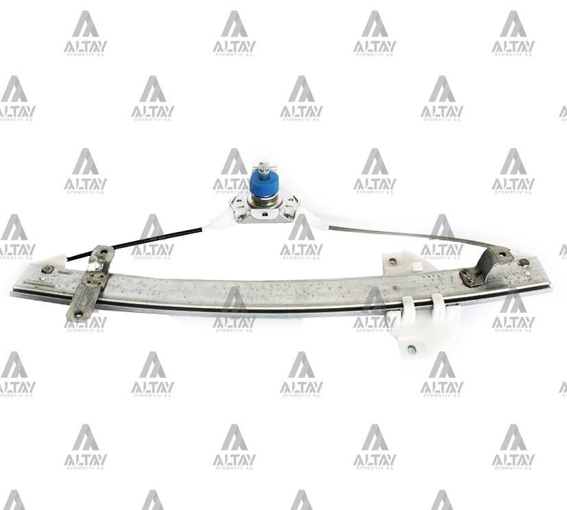 CAM KRİKOSU EXCEL  90-94 MANUEL ARKA SOL